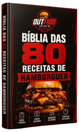 Bíblia das 80 Receitas