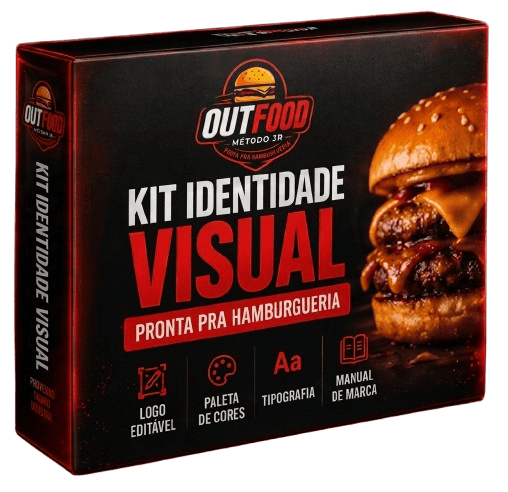 Kit Identidade Visual